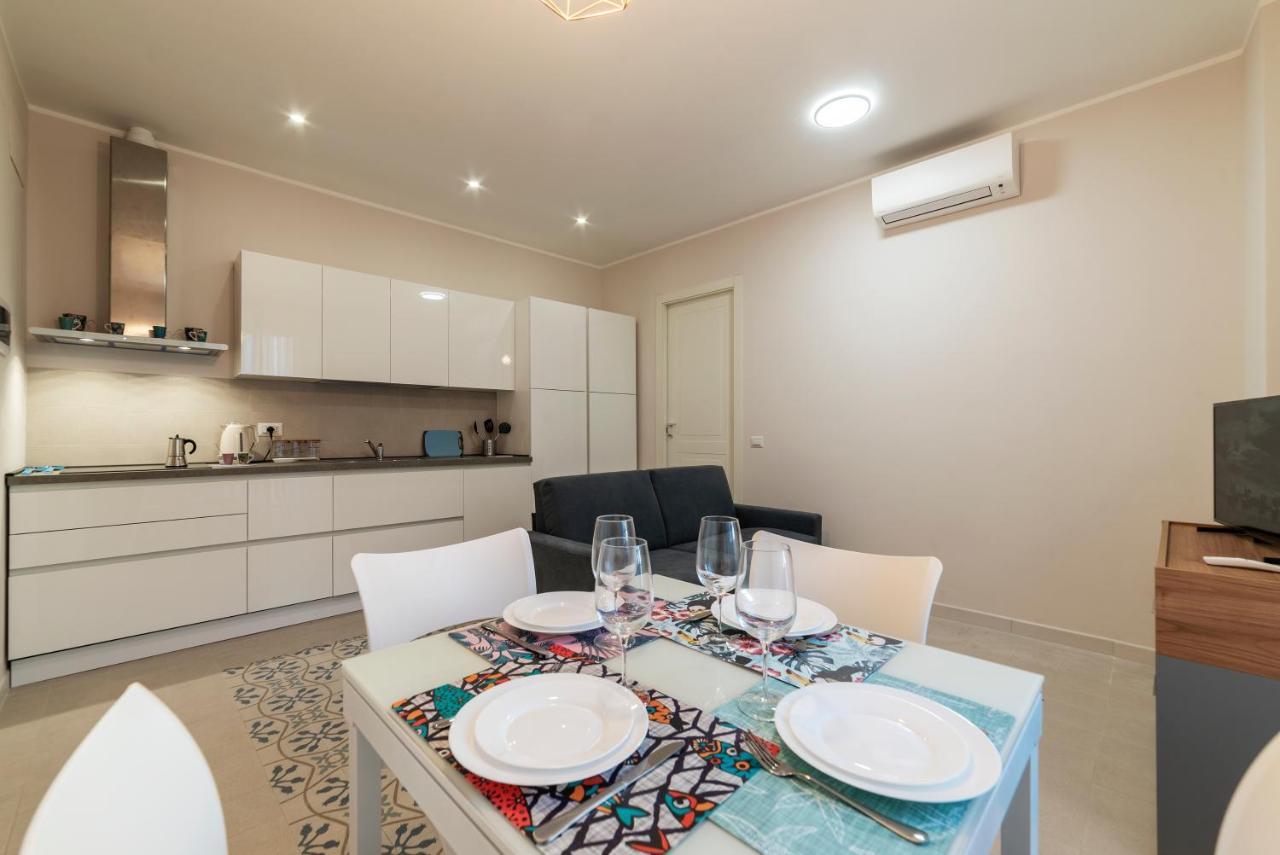 Blu Novecento Apartment 罗马 外观 照片