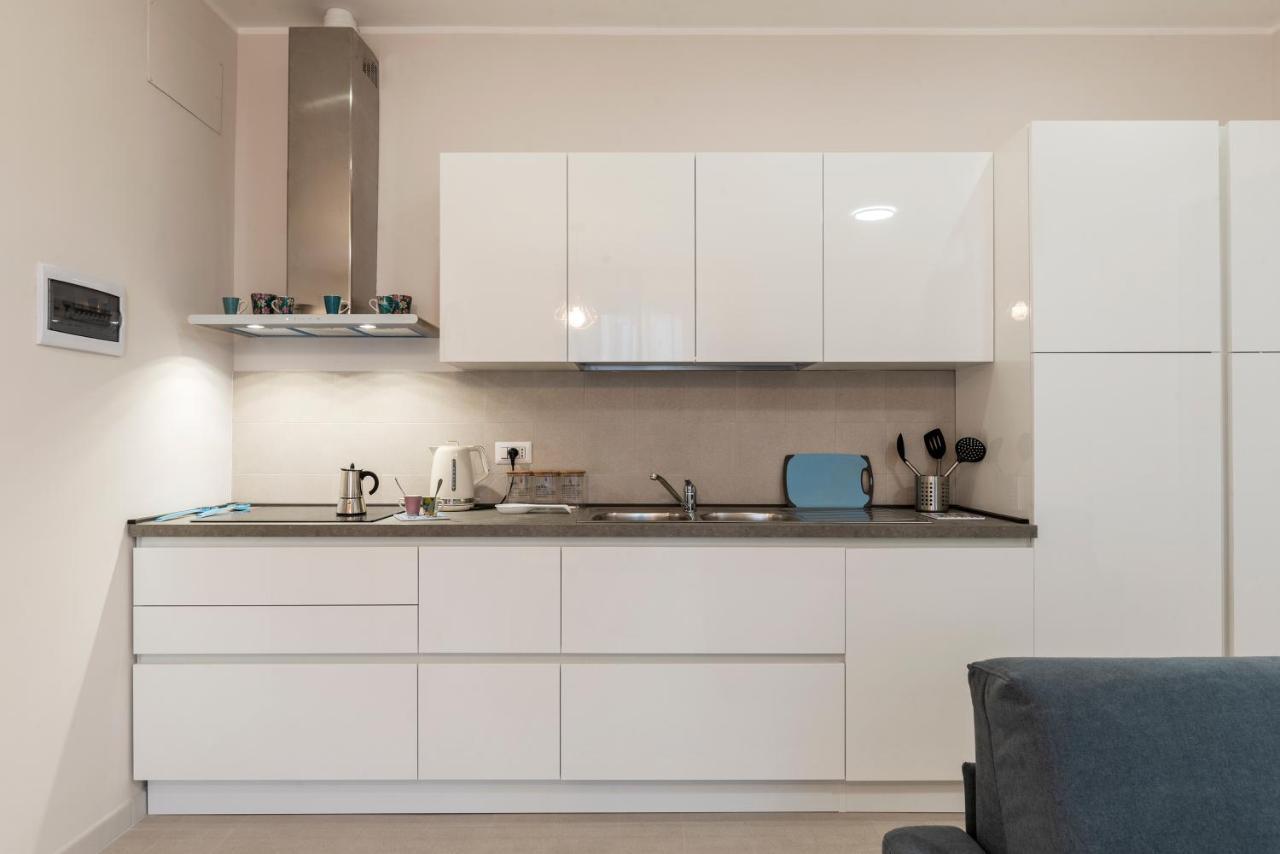 Blu Novecento Apartment 罗马 外观 照片