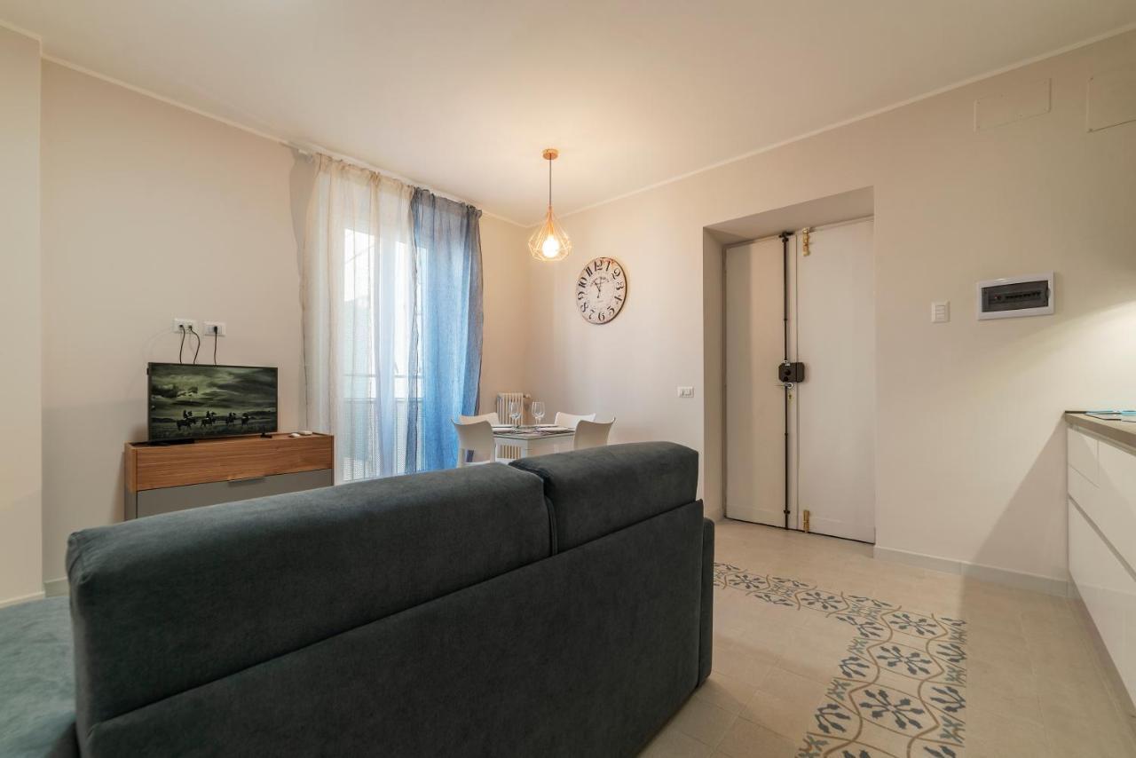 Blu Novecento Apartment 罗马 外观 照片