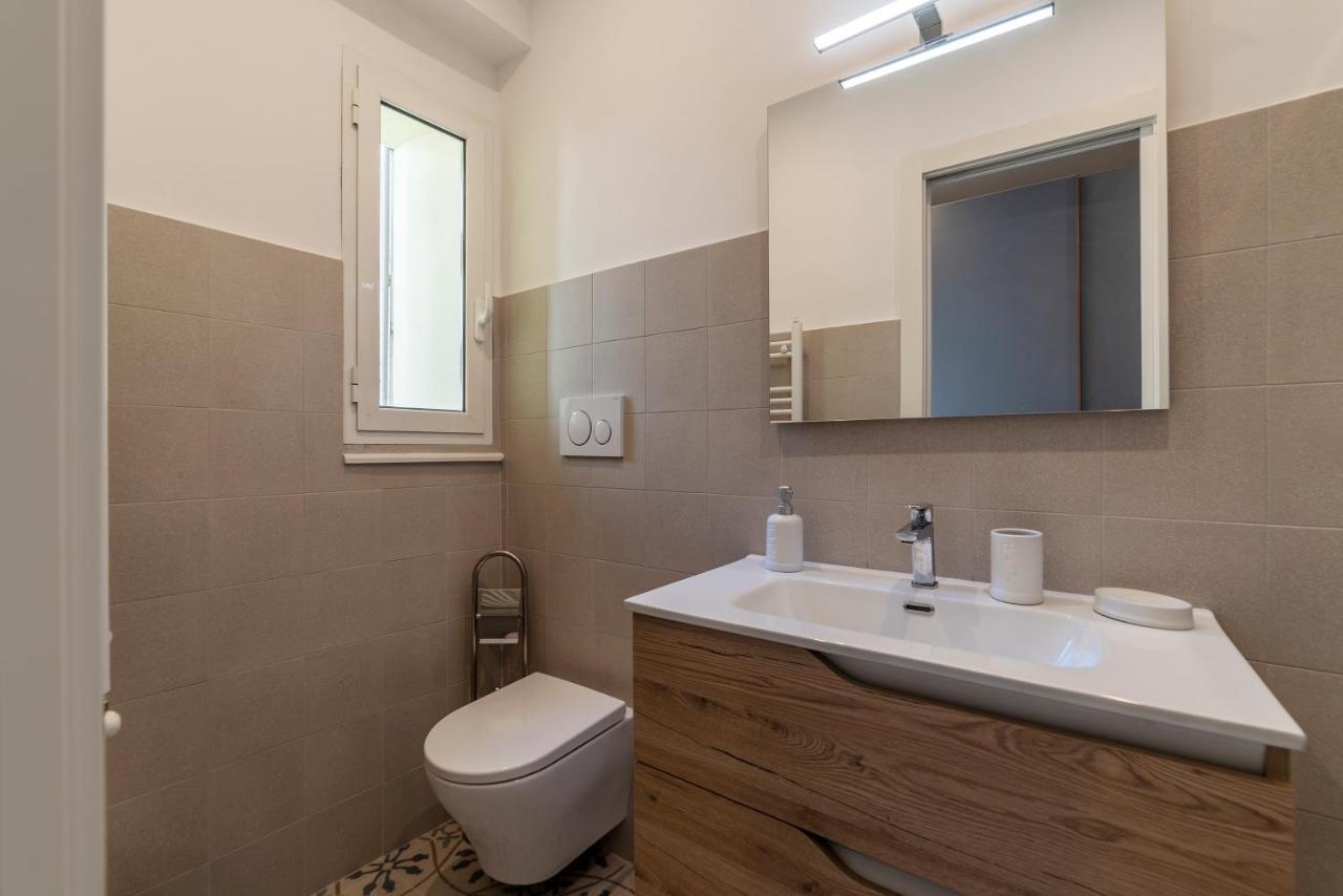 Blu Novecento Apartment 罗马 外观 照片