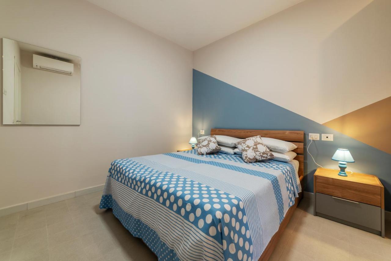 Blu Novecento Apartment 罗马 外观 照片