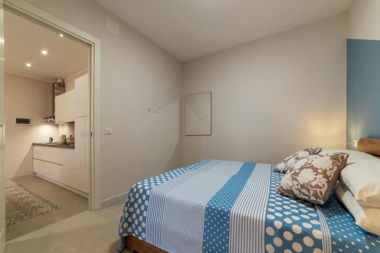 Blu Novecento Apartment 罗马 外观 照片