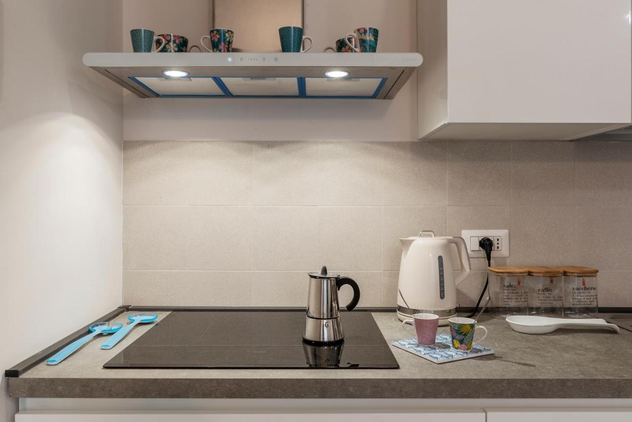 Blu Novecento Apartment 罗马 外观 照片