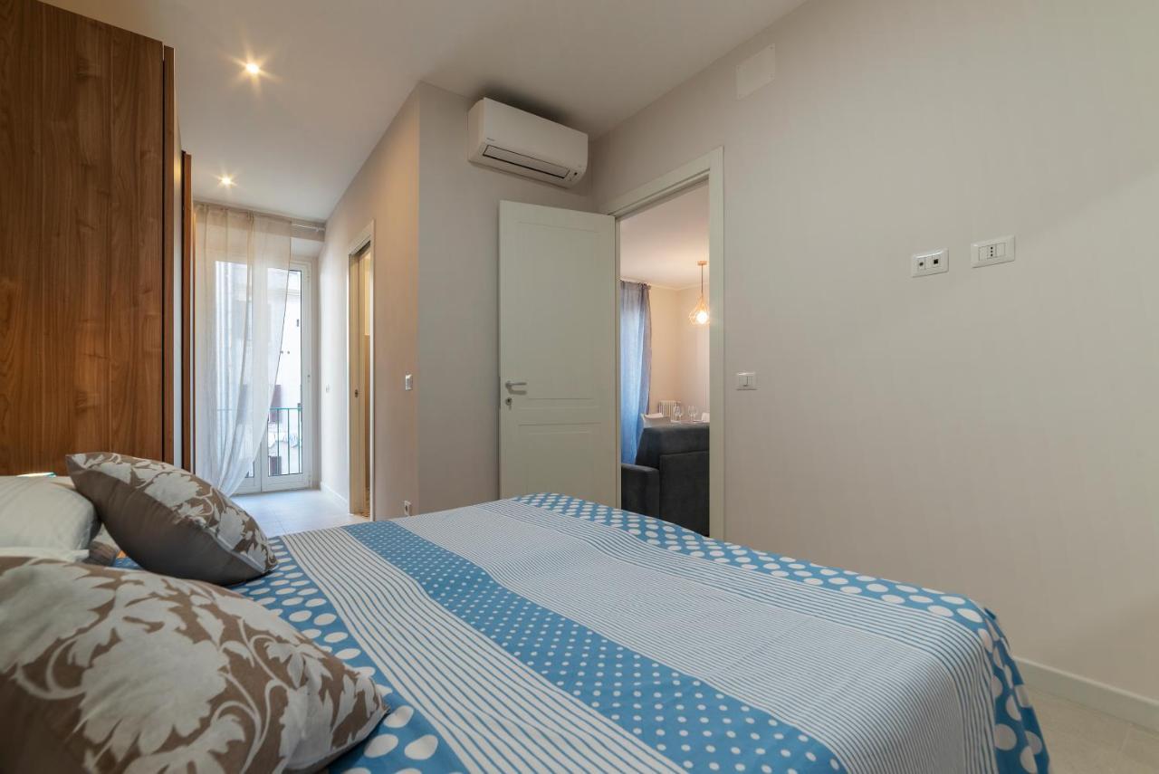 Blu Novecento Apartment 罗马 外观 照片