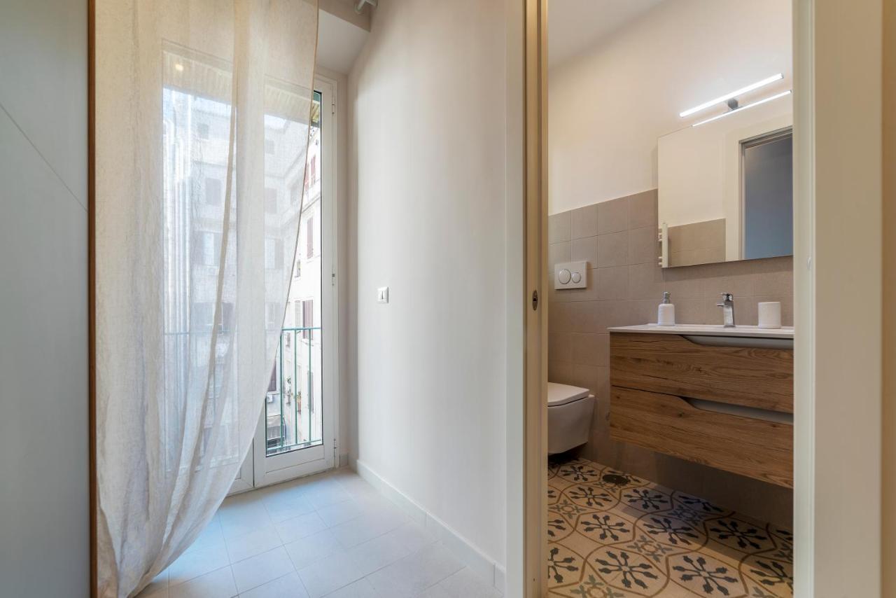 Blu Novecento Apartment 罗马 外观 照片