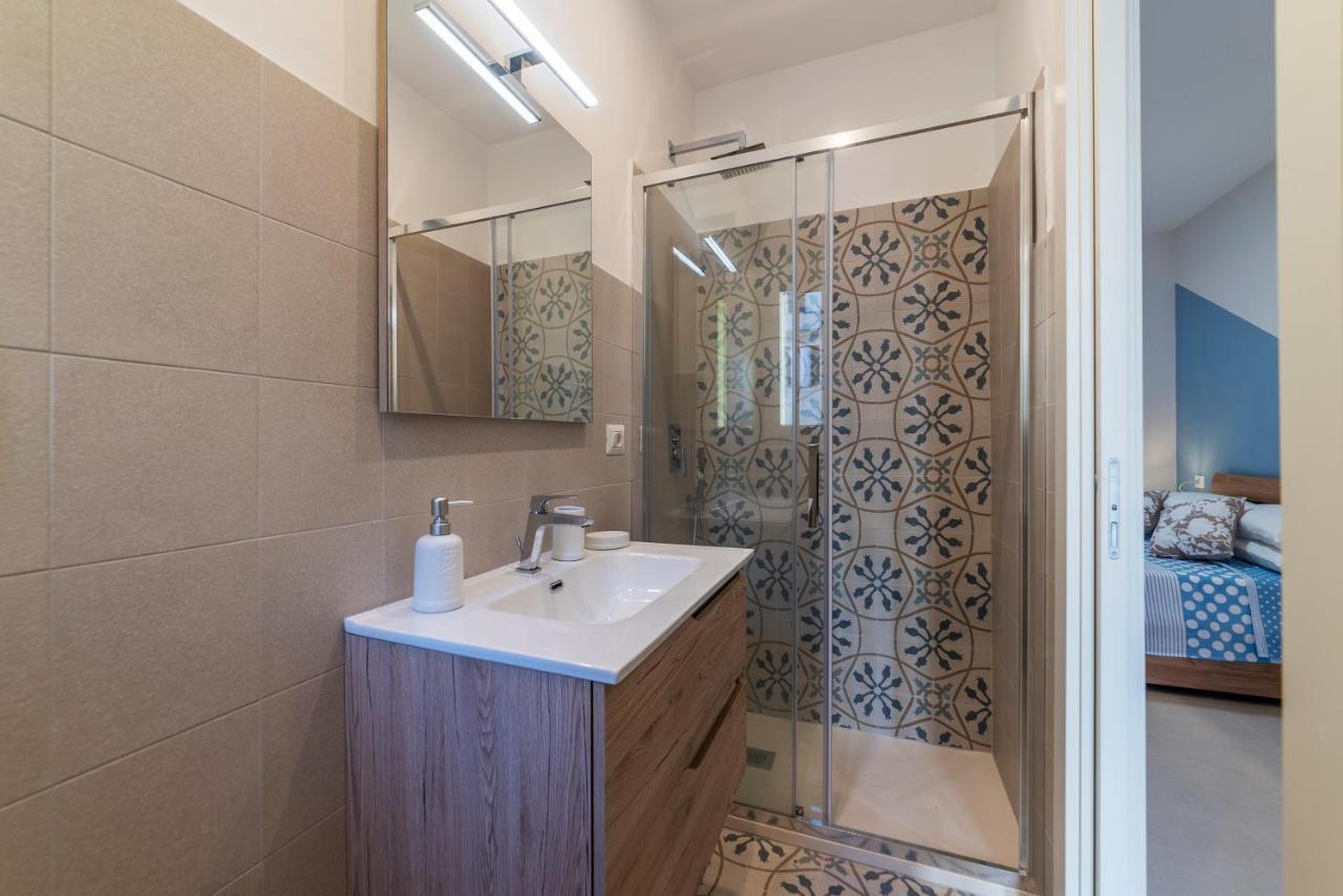 Blu Novecento Apartment 罗马 外观 照片